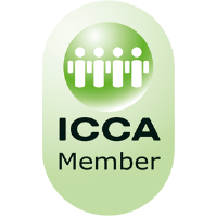 Logo partnera