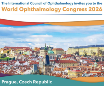 World Ophthalmology Congress -WOC-